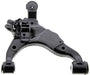 Suspension Control Arm and Ball Joint Assembly Mevotech CMS861083