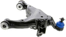 Suspension Control Arm and Ball Joint Assembly Mevotech CMS861083
