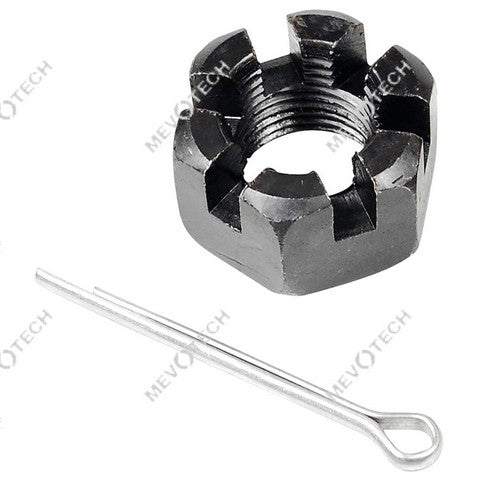 Suspension Control Arm and Ball Joint Assembly Mevotech CMS861100