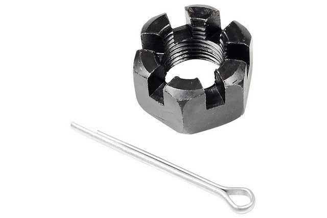 Suspension Control Arm and Ball Joint Assembly Mevotech CMS861101