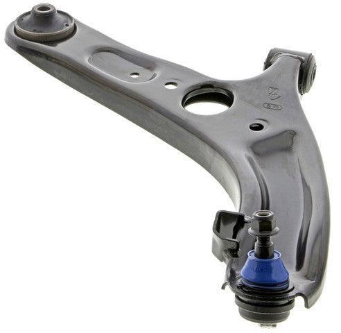 Suspension Control Arm and Ball Joint Assembly Mevotech CMS861117