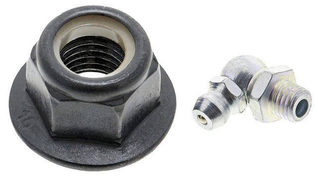 Suspension Control Arm and Ball Joint Assembly Mevotech CMS861117