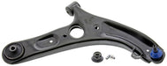 Suspension Control Arm and Ball Joint Assembly Mevotech CMS861117