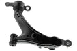 Suspension Control Arm Mevotech CMS861135