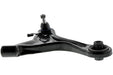 Suspension Control Arm and Ball Joint Assembly Mevotech CMS861151