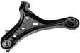 Suspension Control Arm and Ball Joint Assembly Mevotech CMS861151
