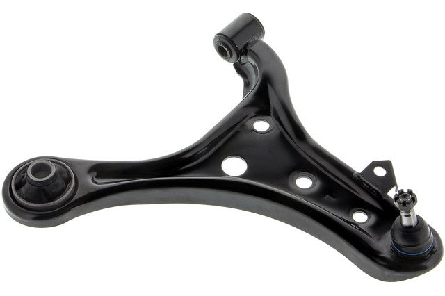 Suspension Control Arm and Ball Joint Assembly Mevotech CMS861151