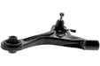 Suspension Control Arm and Ball Joint Assembly Mevotech CMS861152