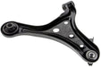 Suspension Control Arm and Ball Joint Assembly Mevotech CMS861152