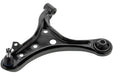 Suspension Control Arm and Ball Joint Assembly Mevotech CMS861152