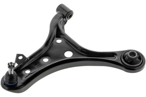 Suspension Control Arm and Ball Joint Assembly Mevotech CMS861152
