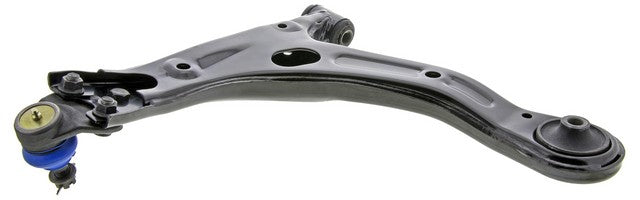 Suspension Control Arm and Ball Joint Assembly Mevotech CMS861154