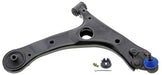 Suspension Control Arm and Ball Joint Assembly Mevotech CMS861154