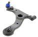 Suspension Control Arm and Ball Joint Assembly Mevotech CMS861155