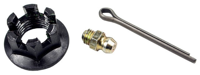 Suspension Control Arm and Ball Joint Assembly Mevotech CMS861155