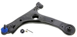 Suspension Control Arm and Ball Joint Assembly Mevotech CMS861155