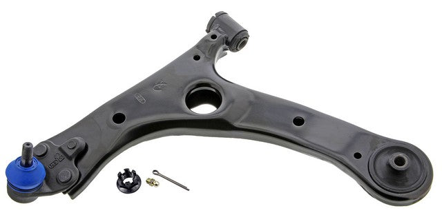 Suspension Control Arm and Ball Joint Assembly Mevotech CMS861155