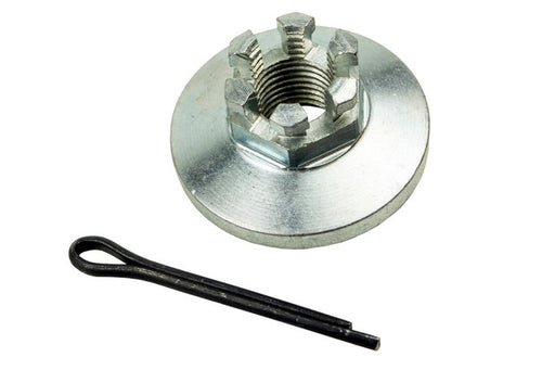 Suspension Control Arm and Ball Joint Assembly Mevotech CMS861158