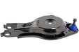 Suspension Control Arm and Ball Joint Assembly Mevotech CMS861184