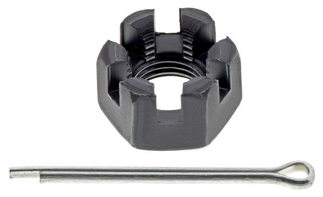 Suspension Control Arm and Ball Joint Assembly Mevotech CMS861190