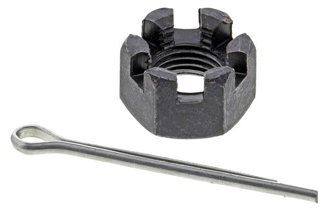 Suspension Control Arm and Ball Joint Assembly Mevotech CMS861191