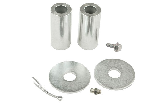 Suspension Control Arm and Ball Joint Assembly Mevotech CMS861195