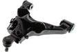 Suspension Control Arm and Ball Joint Assembly Mevotech CMS861219