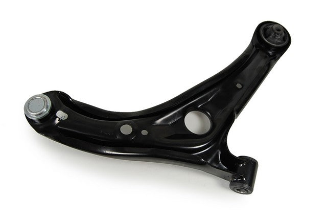 Suspension Control Arm and Ball Joint Assembly Mevotech CMS86124