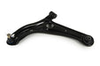 Suspension Control Arm and Ball Joint Assembly Mevotech CMS86124