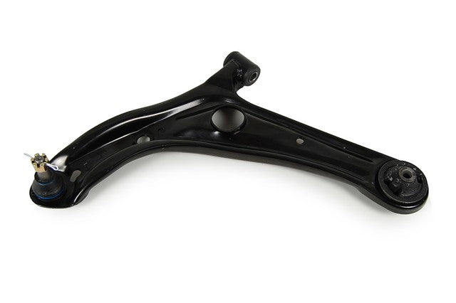 Suspension Control Arm and Ball Joint Assembly Mevotech CMS86124