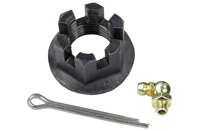 Suspension Control Arm and Ball Joint Assembly Mevotech CMS861259