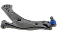Suspension Control Arm and Ball Joint Assembly Mevotech CMS861259