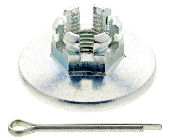 Suspension Control Arm and Ball Joint Assembly Mevotech CMS861275