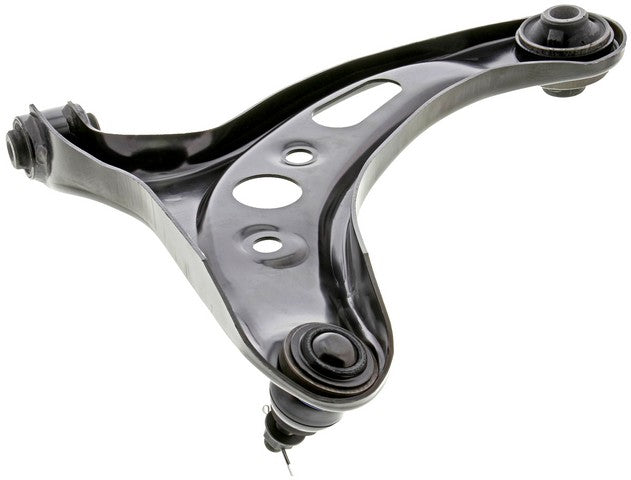 Suspension Control Arm and Ball Joint Assembly Mevotech CMS861279