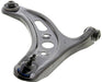 Suspension Control Arm and Ball Joint Assembly Mevotech CMS861279