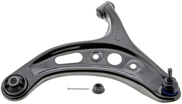 Suspension Control Arm and Ball Joint Assembly Mevotech CMS861279