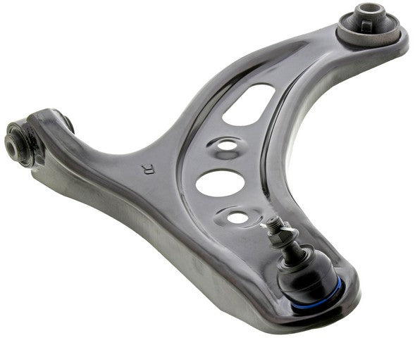 Suspension Control Arm and Ball Joint Assembly Mevotech CMS861280