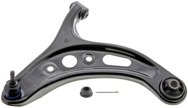 Suspension Control Arm and Ball Joint Assembly Mevotech CMS861280