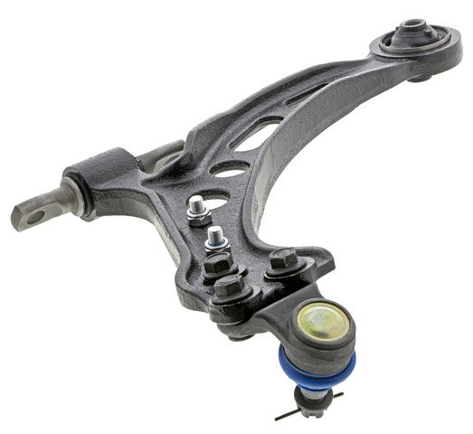 Suspension Control Arm and Ball Joint Assembly Mevotech CMS861288