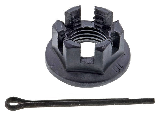 Suspension Control Arm and Ball Joint Assembly Mevotech CMS861288