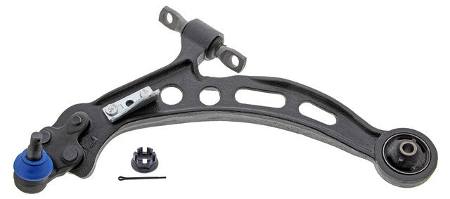 Suspension Control Arm and Ball Joint Assembly Mevotech CMS861289