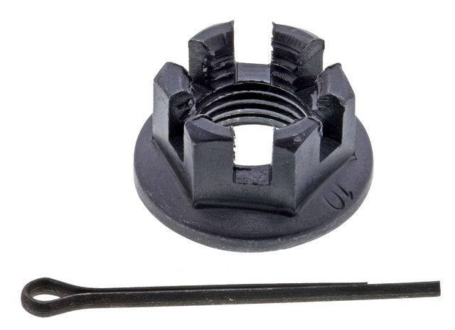 Suspension Control Arm and Ball Joint Assembly Mevotech CMS861290