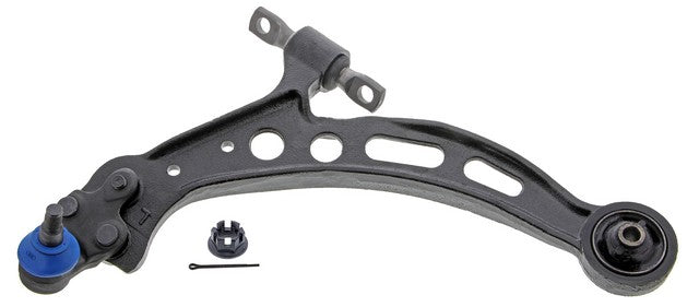 Suspension Control Arm and Ball Joint Assembly Mevotech CMS861290