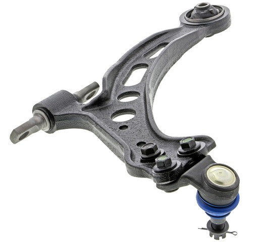 Suspension Control Arm and Ball Joint Assembly Mevotech CMS861291