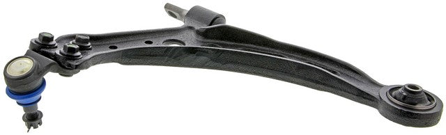 Suspension Control Arm and Ball Joint Assembly Mevotech CMS861291