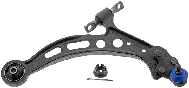 Suspension Control Arm and Ball Joint Assembly Mevotech CMS861291