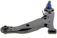 Suspension Control Arm and Ball Joint Assembly Mevotech CMS861292