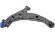 Suspension Control Arm and Ball Joint Assembly Mevotech CMS861292