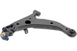 Suspension Control Arm and Ball Joint Assembly Mevotech CMS861293