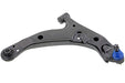 Suspension Control Arm and Ball Joint Assembly Mevotech CMS861293